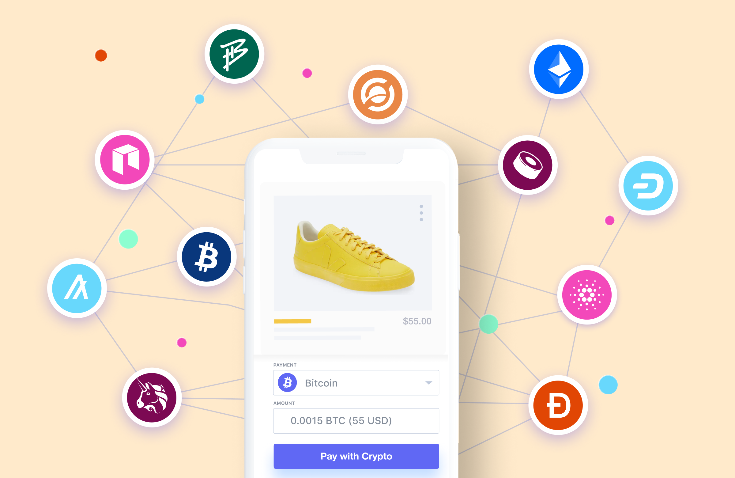 How to Pay with Crypto Online — 9 Powerful Tips for Safe & Easy Digital Shopping (2025 Guide)