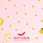 Quitmood Vaginal Prebiotics Gummies