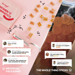 Quitmood Vaginal Prebiotics Gummies