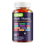 Multivitamin Gummies for Energy, Immunity and Antioxidant Health