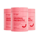 Quitmood Vaginal Probiotics