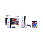 PlayStation®5 Disk Edition - NBA 2K26 Bundle