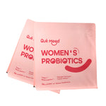 Quitmood Vaginal Prebiotics Gummies