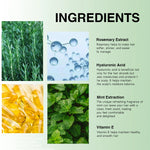 Vegan Rosemary Essential Oil