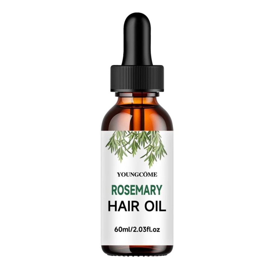 Vegan Rosemary Essential Oil