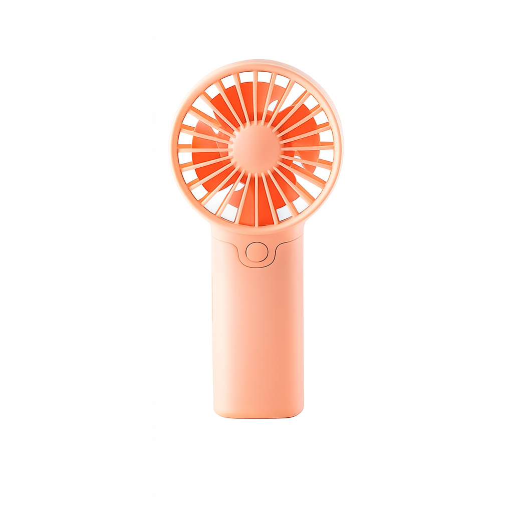 Lightweight Pocket Fan