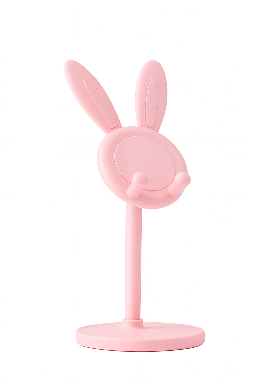 Cute Rabbit Mobile Phone Stand