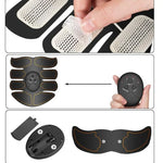 Electric Muscle Stimulator