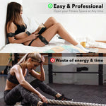 Electric Muscle Stimulator