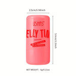 USHAS® Jelly Tint Blush Stick