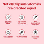 Quitmood Vaginal Probiotics