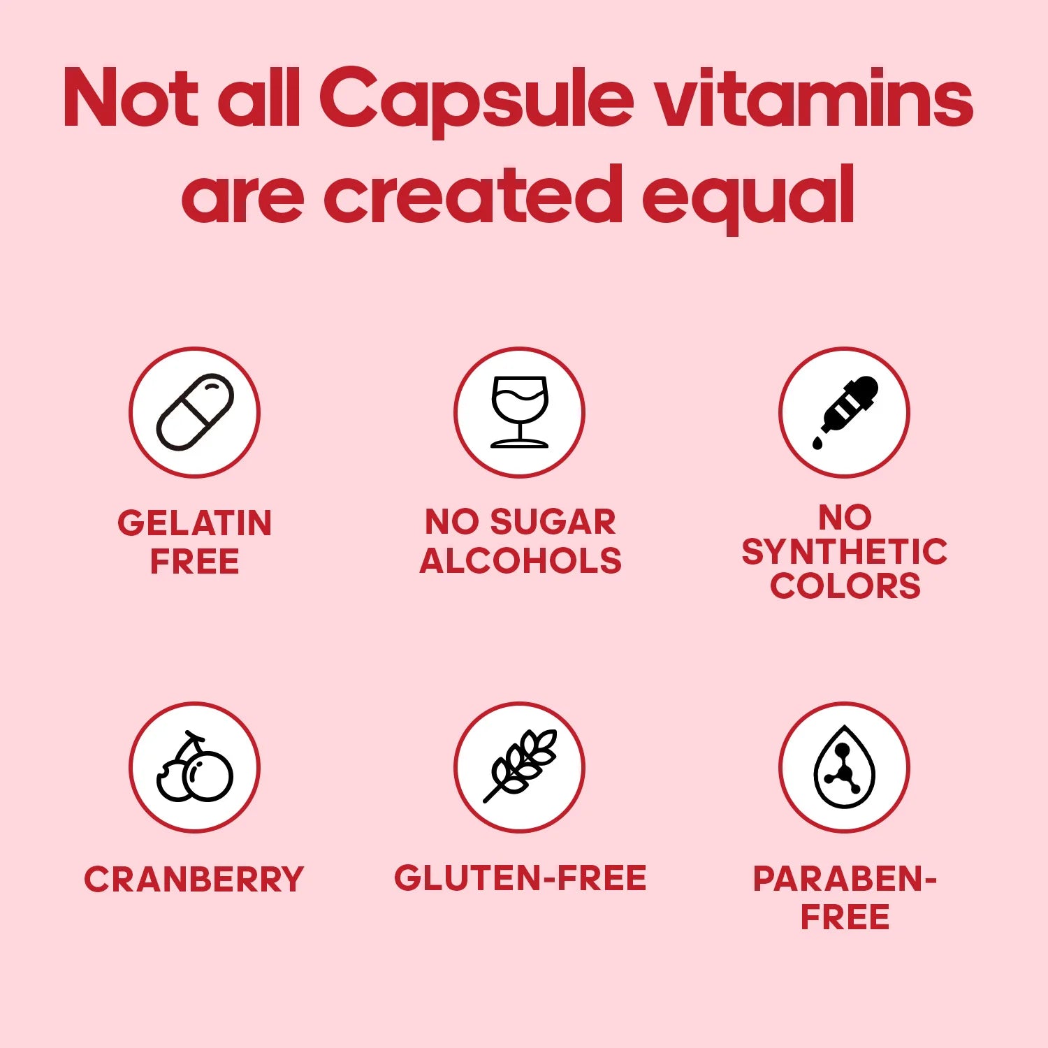 Quitmood Vaginal Probiotics