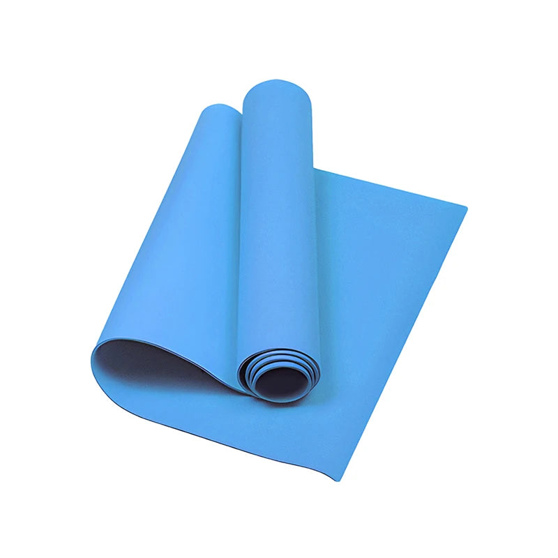 Anti-Slip Thick Yoga Matt