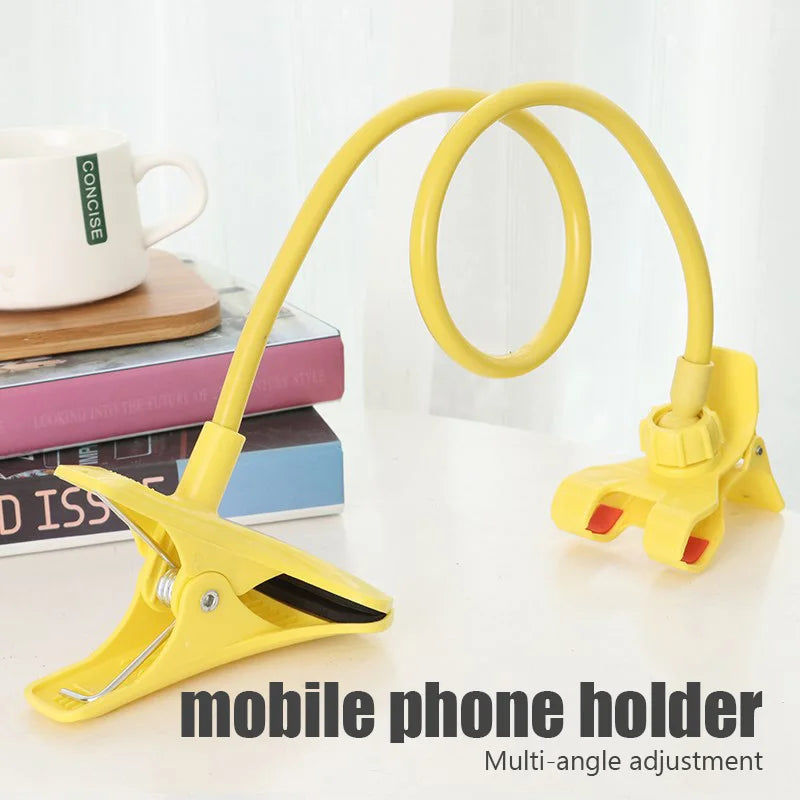 Lazy Phone Holder