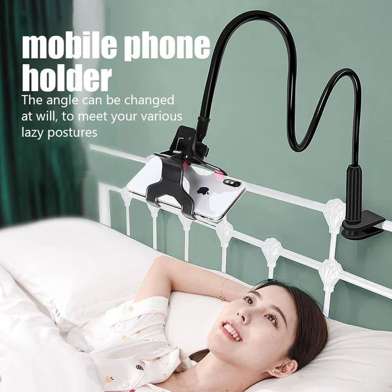 Lazy Phone Holder