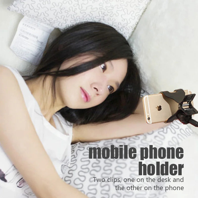 Lazy Phone Holder