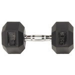 35 lbs Dumbbell