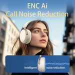 Acer Wireless Headphones with Hi-Res Audio & Active Noise Cancellation