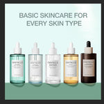 SKIN1004 Centella Ampoule Face Serum for Soothing, Hydration and Acne-Care Support