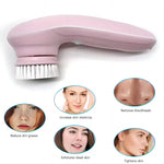 Facial Cleansing Brush