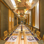 Fish-Shaped Chandelier