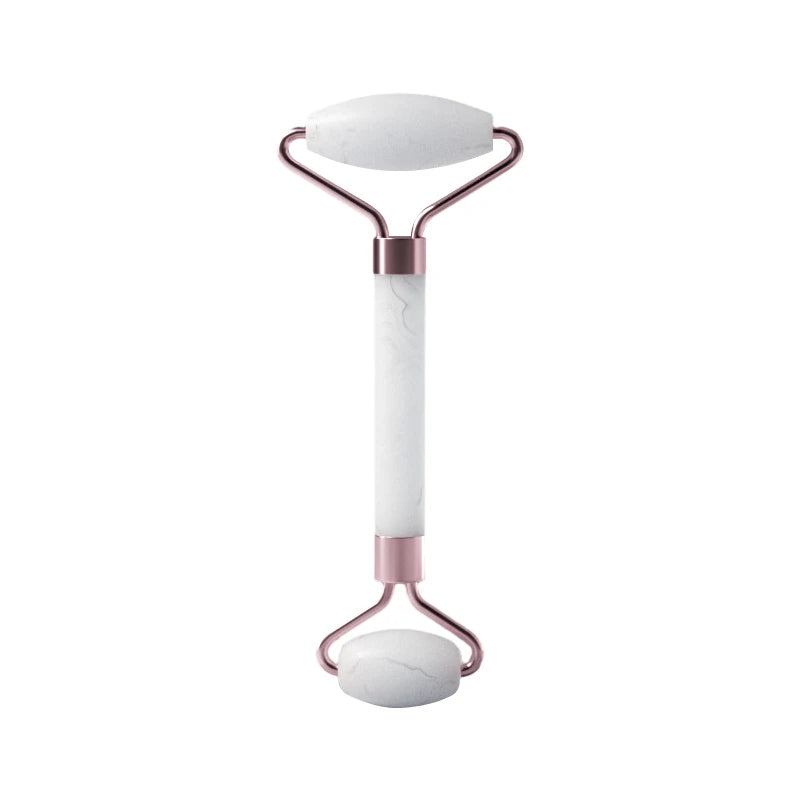 Facial Roller & Gua Sha Set