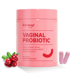 Quitmood Vaginal Probiotics