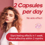 Quitmood Vaginal Probiotics