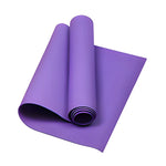 Anti-Slip Thick Yoga Matt