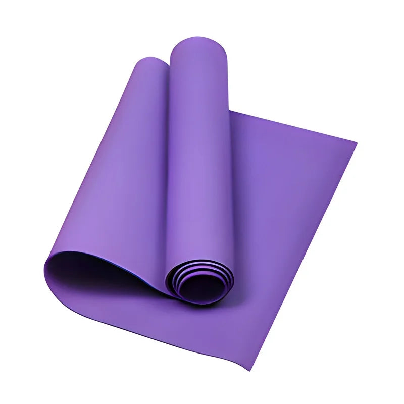 Anti-Slip Thick Yoga Matt