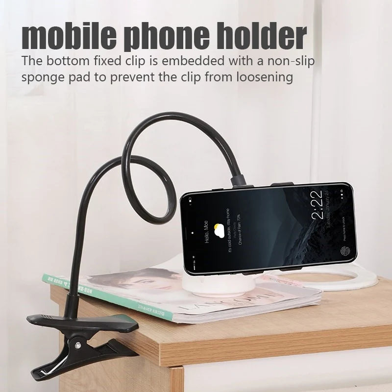 Lazy Phone Holder