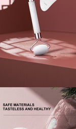 Facial Roller & Gua Sha Set