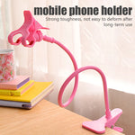 Lazy Phone Holder
