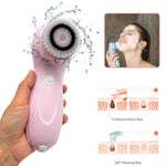 Facial Cleansing Brush