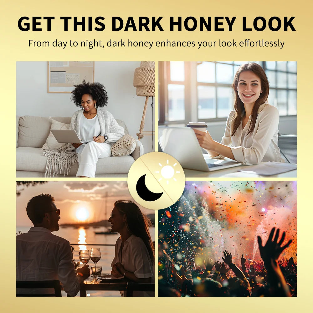 Black Honey Lipstick