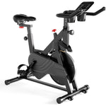 Ultra Quiet Exercise Bike