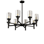 Farmhouse Chandelier