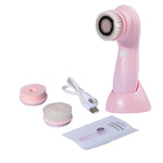 Facial Cleansing Brush