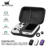 Retro Handheld Console Case