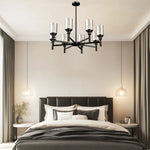 Farmhouse Chandelier