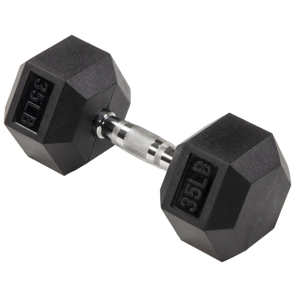 35 lbs Dumbbell