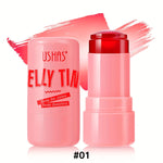 USHAS® Jelly Tint Blush Stick