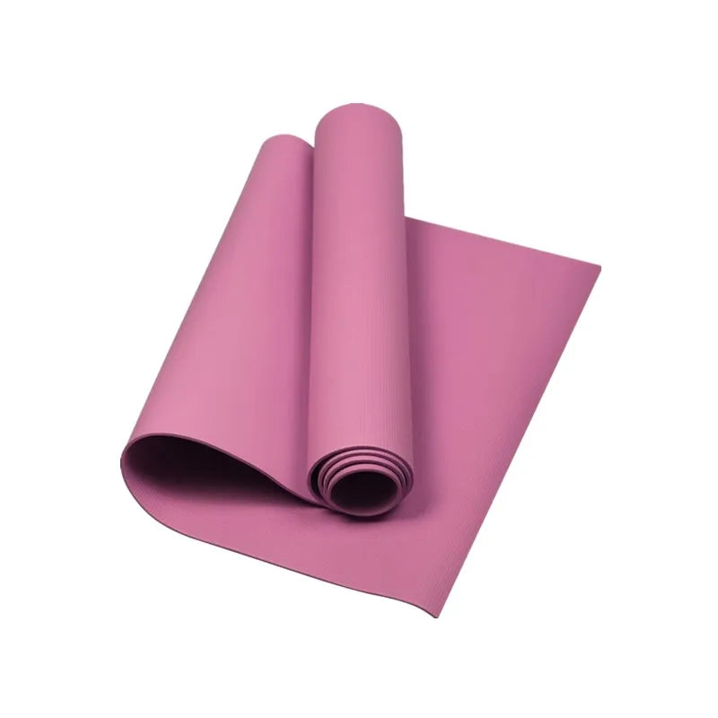 Anti-Slip Thick Yoga Matt