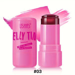 USHAS® Jelly Tint Blush Stick