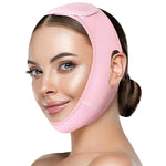 V Line Mask Facial Bandage
