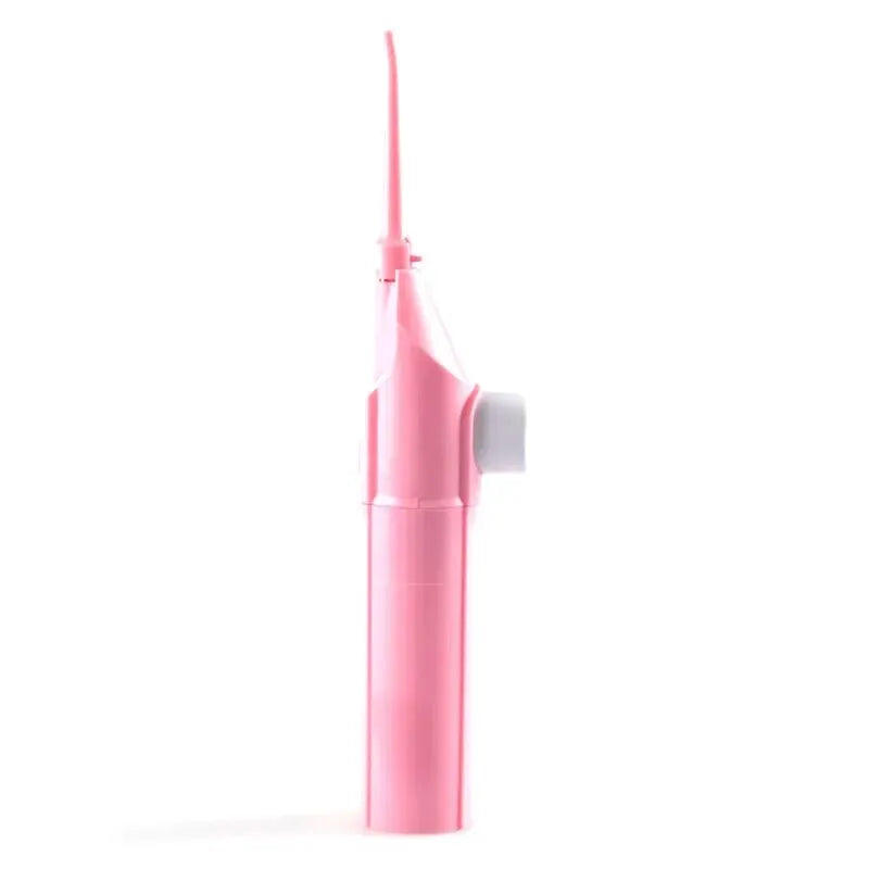 High Pressure Oral Irrigator