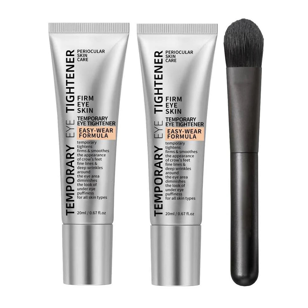 Instant Firm Eye Cream