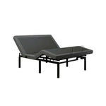 Adjustable Bed Base with Wireless Controls, Massage and Memory Presets