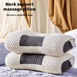 Neck Support Pillow
