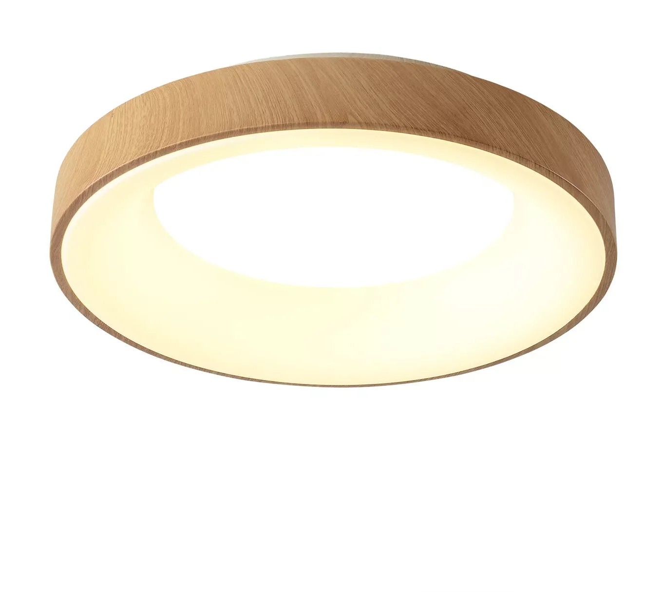 Semi Flush Mount Ceiling Light